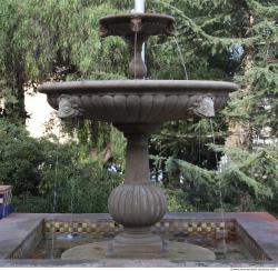 Photo Textures of Ornaments